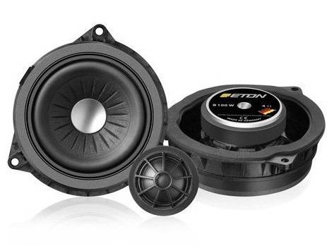 ETON B 100 W2