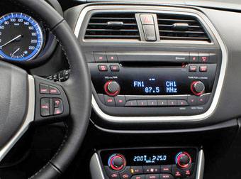 Incar RSZ-FC513