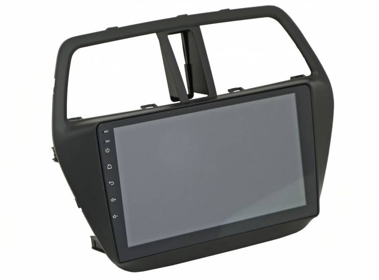 Incar RSZ-FC513