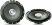 Pioneer TS-1701i