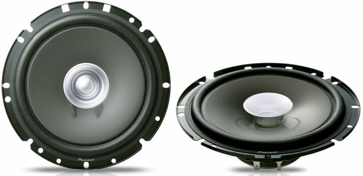 Pioneer TS-1701i