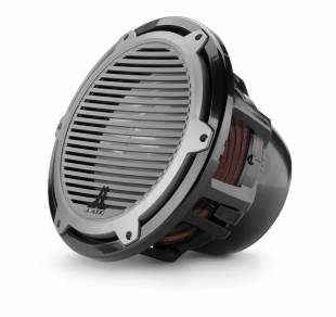 Jl audio M12IB6 Classic Titanium