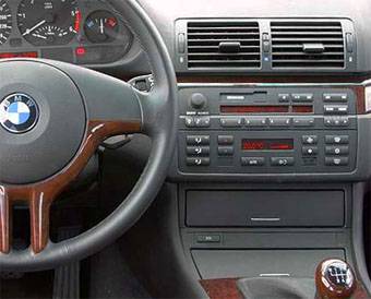 Incar RBW3