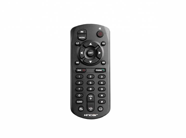 Incar TMX-7704-3