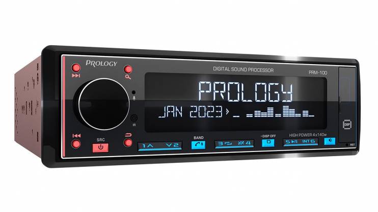 PROLOGY PRM-100 POSEIDON