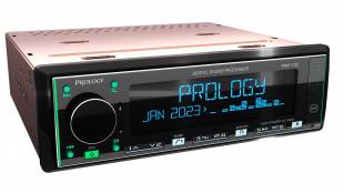 PROLOGY PRM-100 POSEIDON