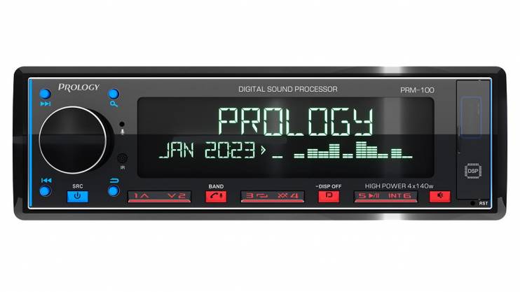 PROLOGY PRM-100 POSEIDON