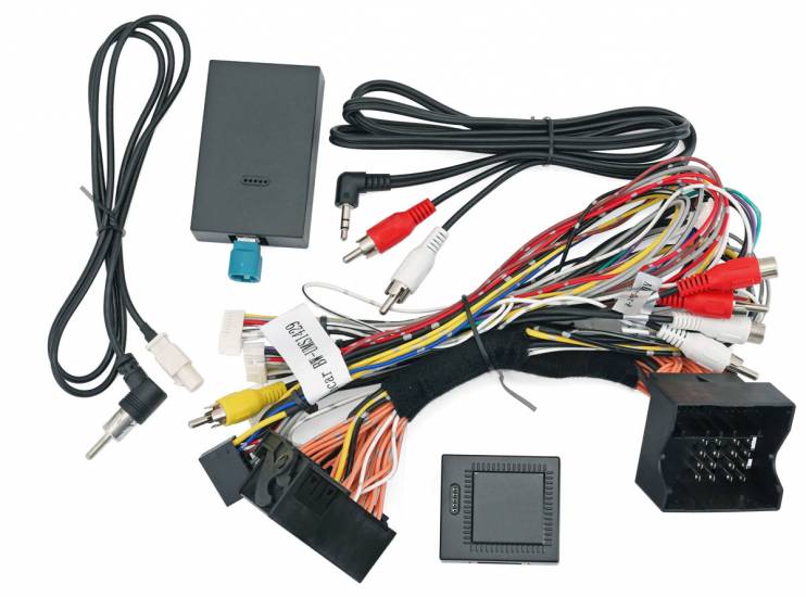 Incar BW-UMS1429
