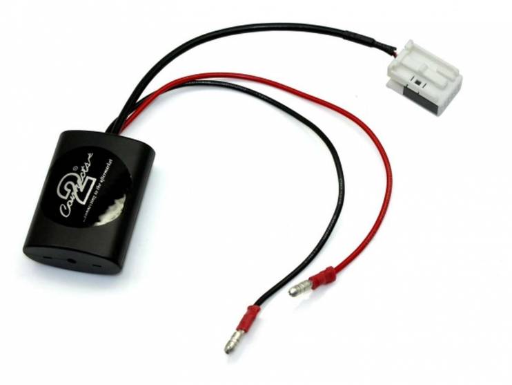 Connects2 CTAVW1A2DP