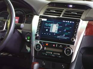 Incar RTY-FC523