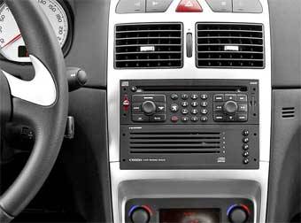 Incar RFR-N10