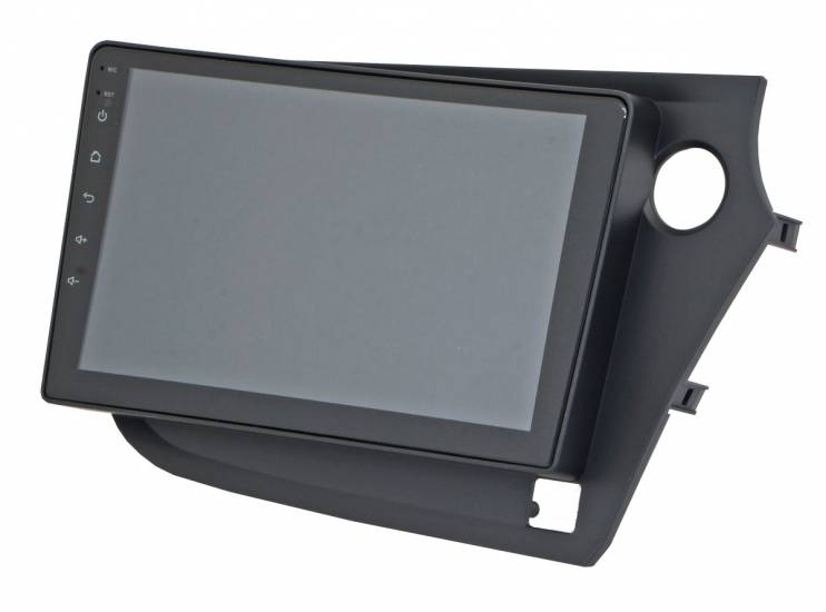 Incar RHO-FC660
