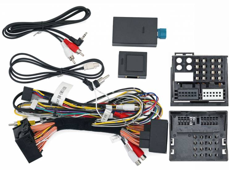 Incar BW-UMS1430