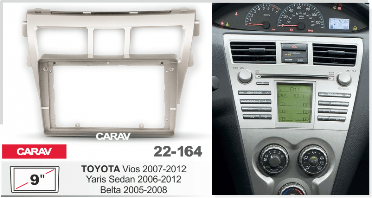 Carav 22-164
