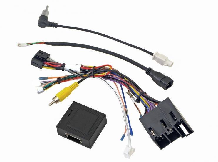 Incar GL-UMS1503