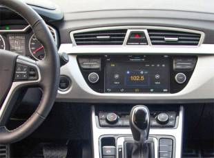 Incar GL-UMS1503