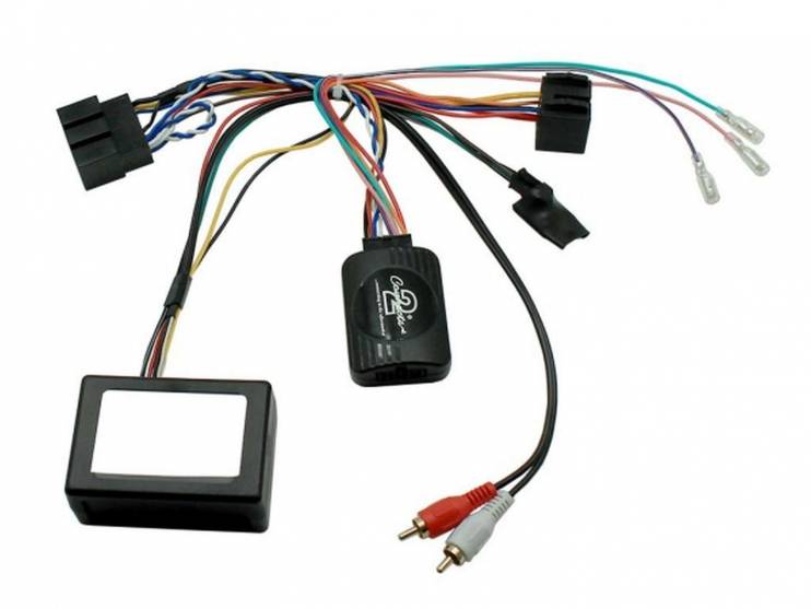 Connects2 CTSLR011.2