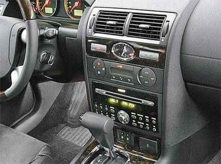Incar RFO-FC837