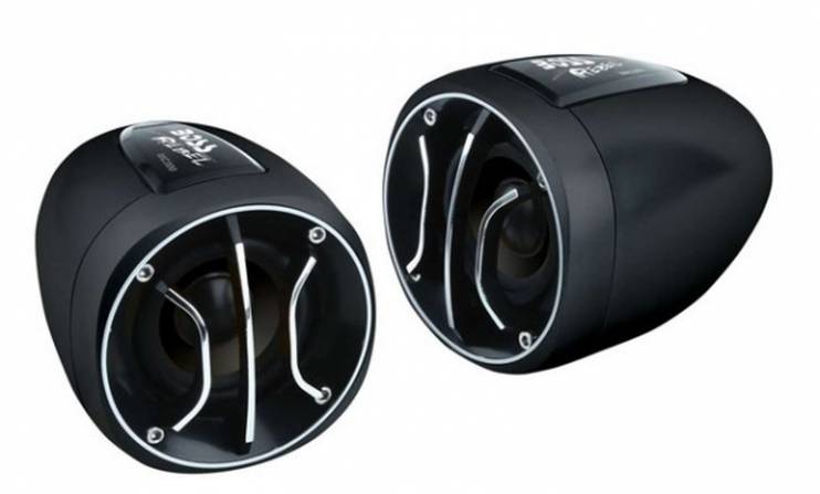 Boss Audio Marine MC300