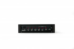 KICKER KXA800.1