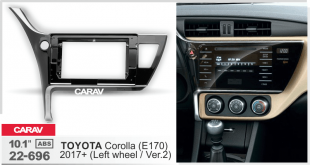 Carav 22-696