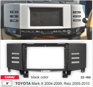Carav 22-160