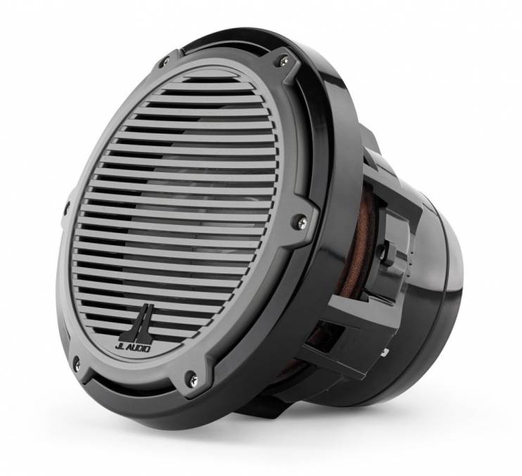 Jl audio M10IB5 Classic Titanium
