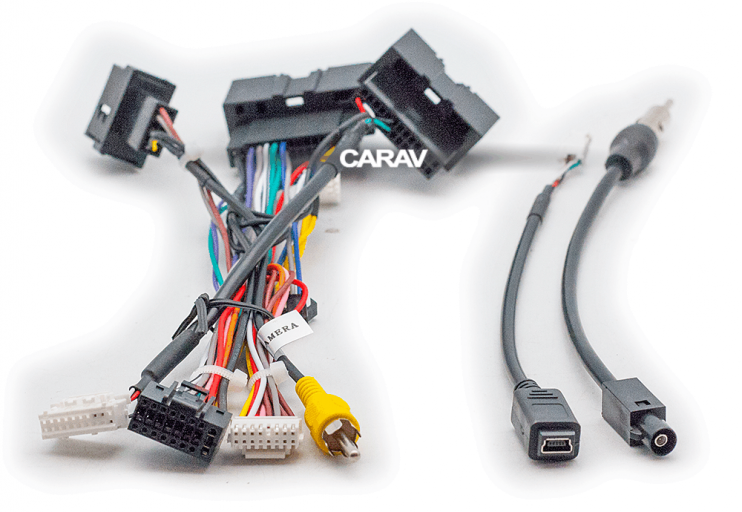 Carav 22-815