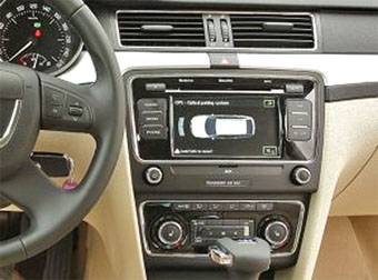 Incar RSC-N09