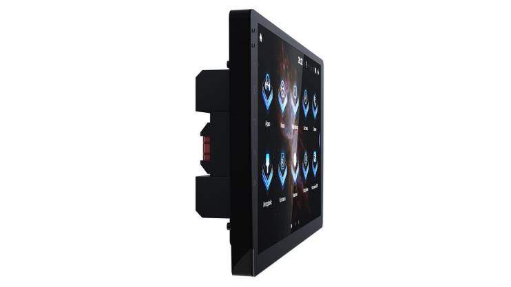 PROLOGY MPA-275 DSP