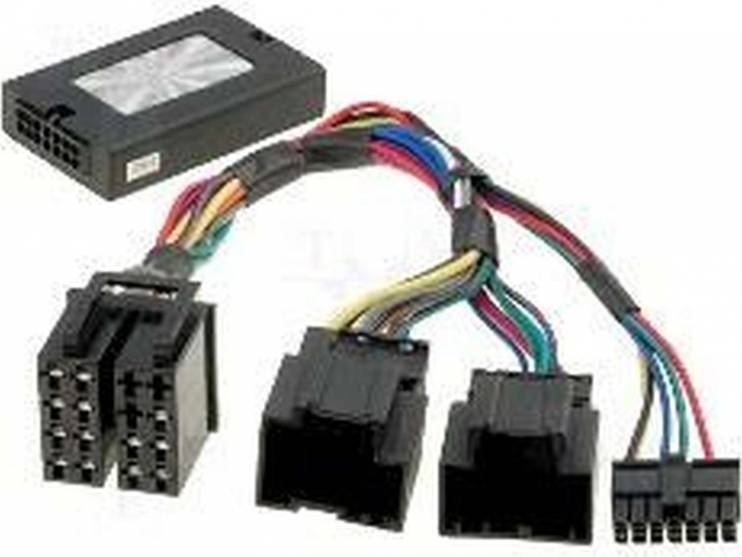 Connects2 CTSCV001.2