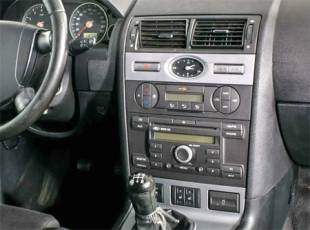 Incar RFO-FC276