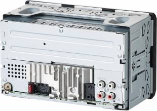 Pioneer MVH-S425BT