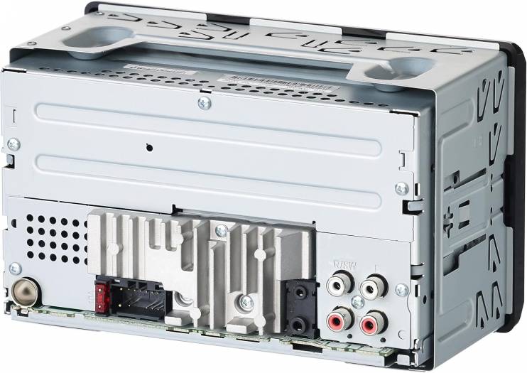 Pioneer MVH-S425BT