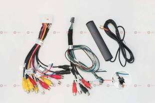 Штатная магнитола Redpower 31004 Volkswagen Passat (2005-2014) 8"