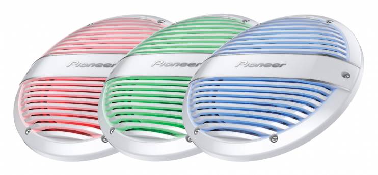 Pioneer UD-ME100LED