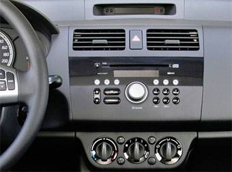 Incar RSZ-FC509