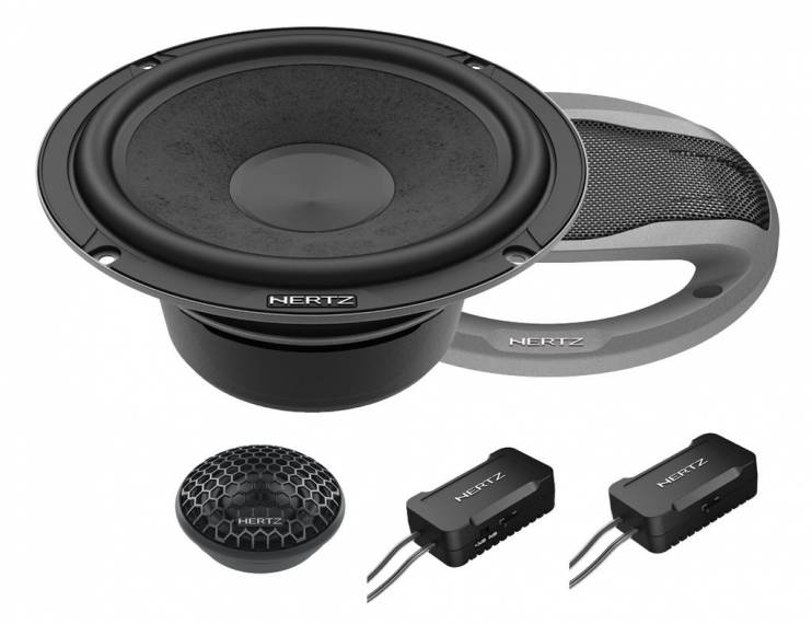 Hertz CK 165L