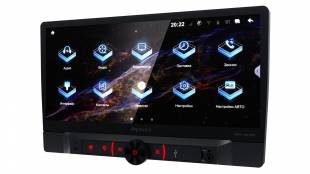 PROLOGY MPA-300 DSP