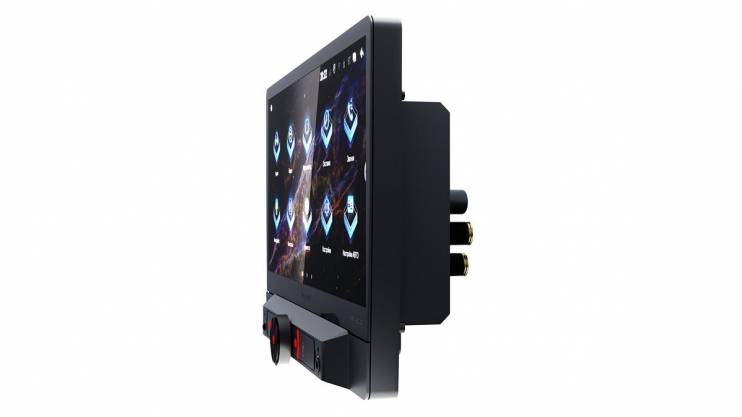 PROLOGY MPA-300 DSP