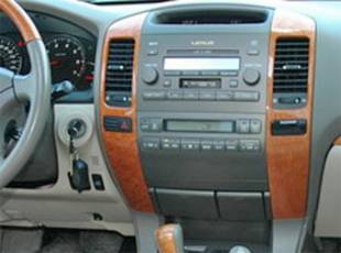 Incar RTY-N05