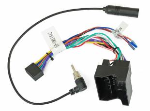 Incar FO-UMS1442