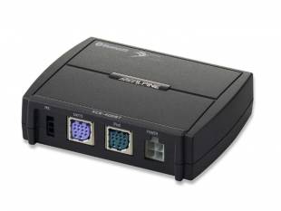 Alpine KCE-400BT