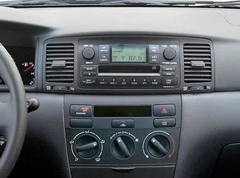 Incar RTY-FC536