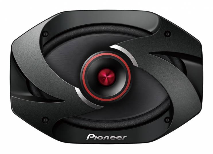 Pioneer TS-6900Pro