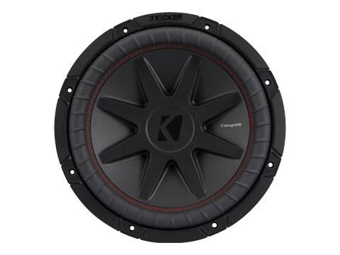 KICKER CVR122