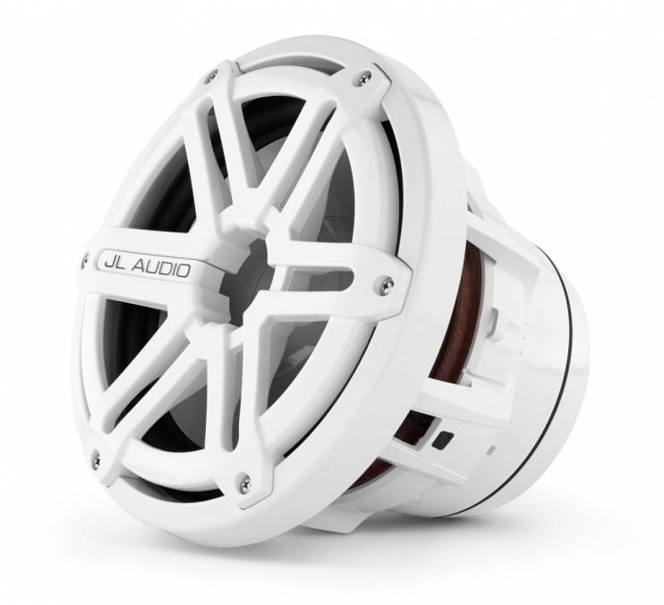 Jl audio M8IB5 Sport White