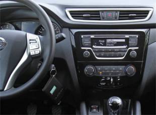 Incar RNS-N10A