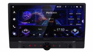 PROLOGY MPA-320 DSP