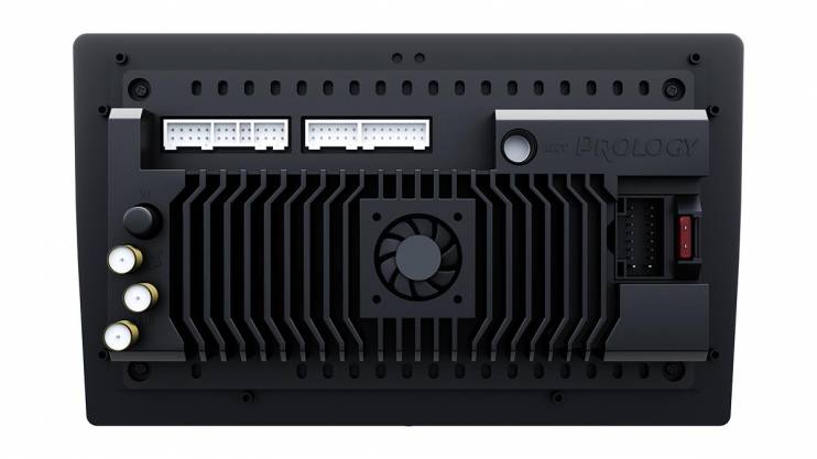 PROLOGY MPA-320 DSP